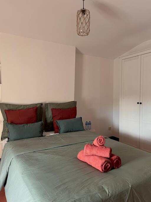 Appartement A Pied Du Centre Avec Place De Parking آرْلْ المظهر الخارجي الصورة